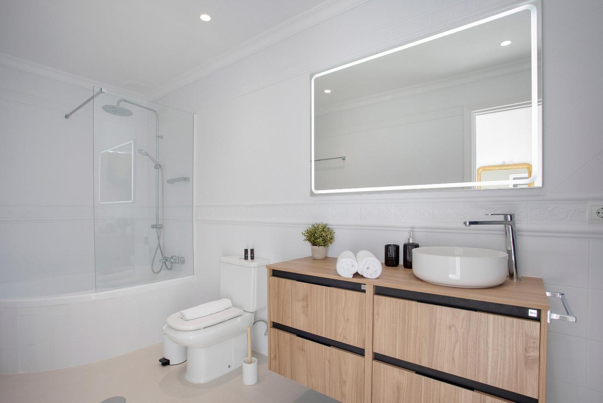 Apartamento Genteel Royal Garden Marbella