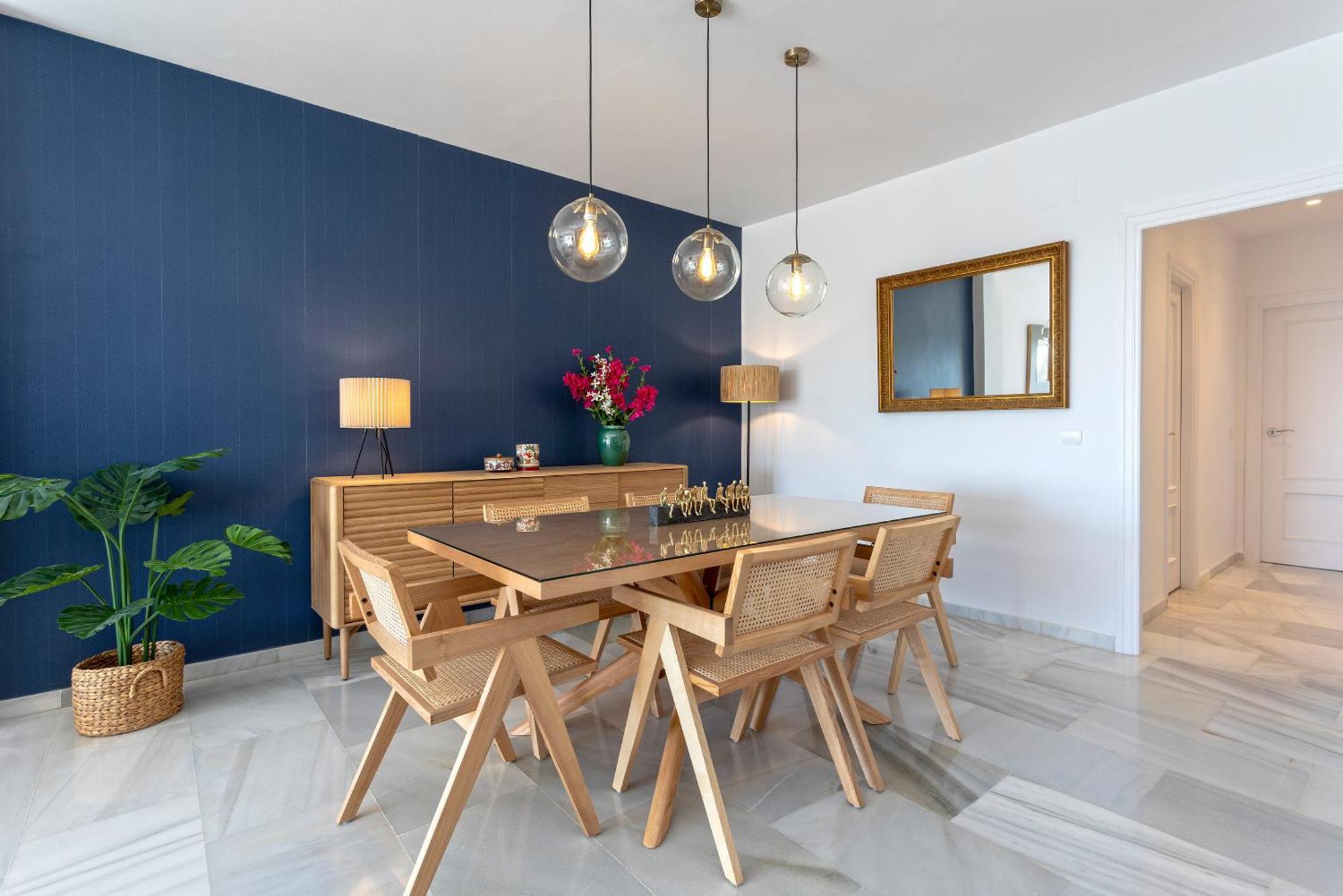 Apartamento Genteel Royal Garden Marbella
