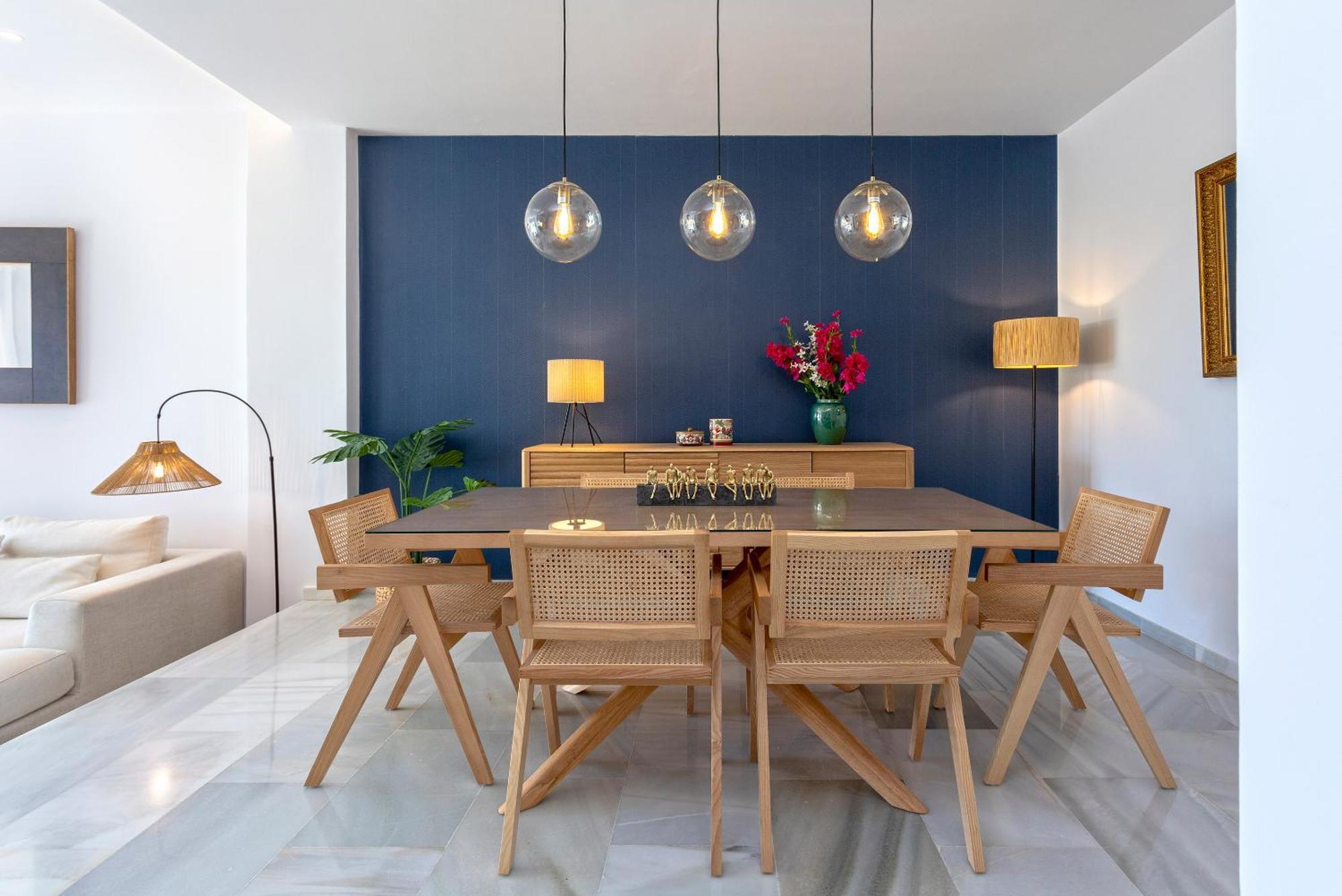 Apartamento Genteel Royal Garden *