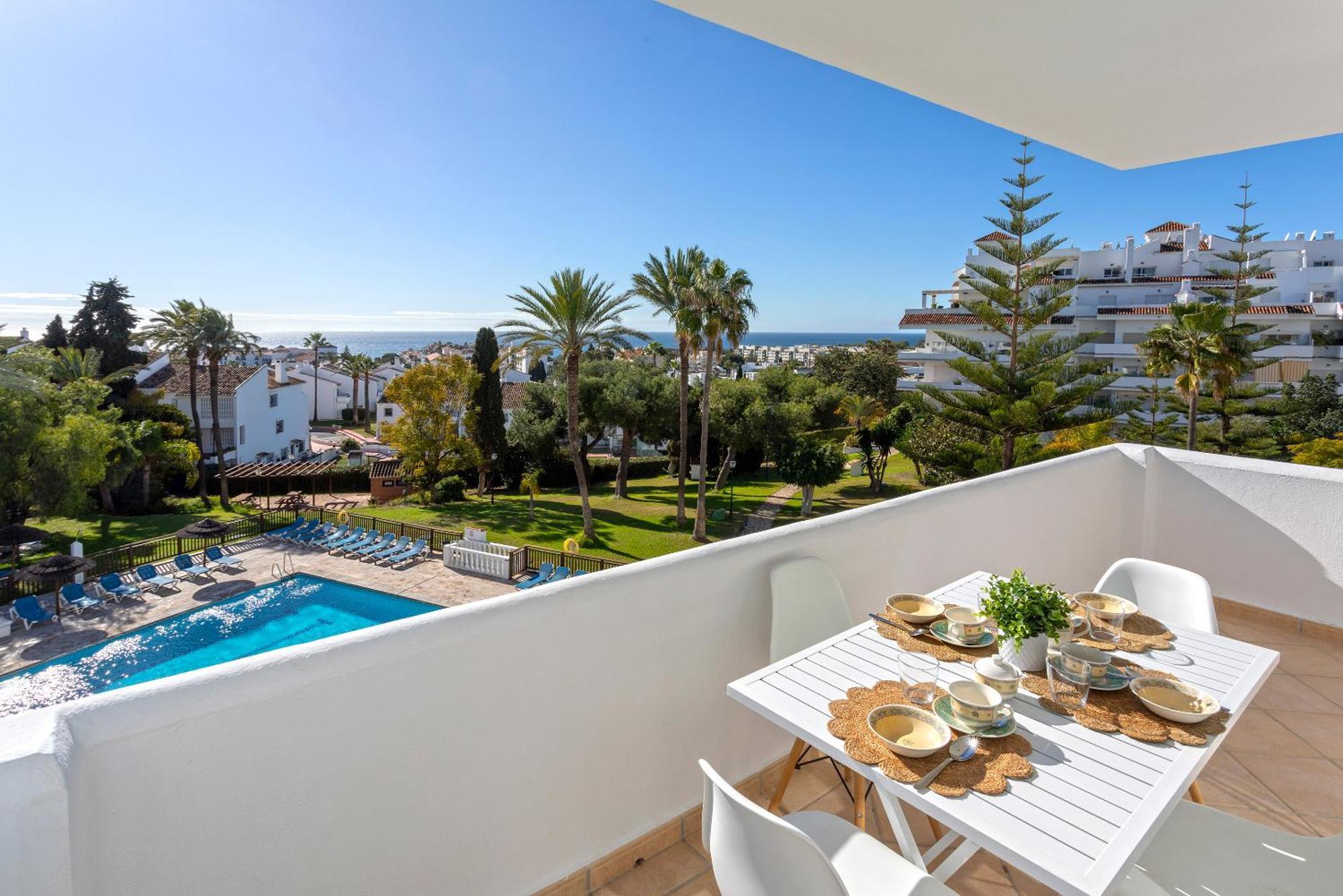 Apartamento Genteel Royal Garden *
