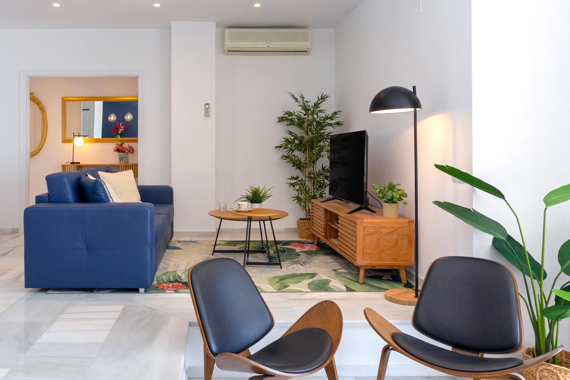 Apartamento Genteel Royal Garden Marbella