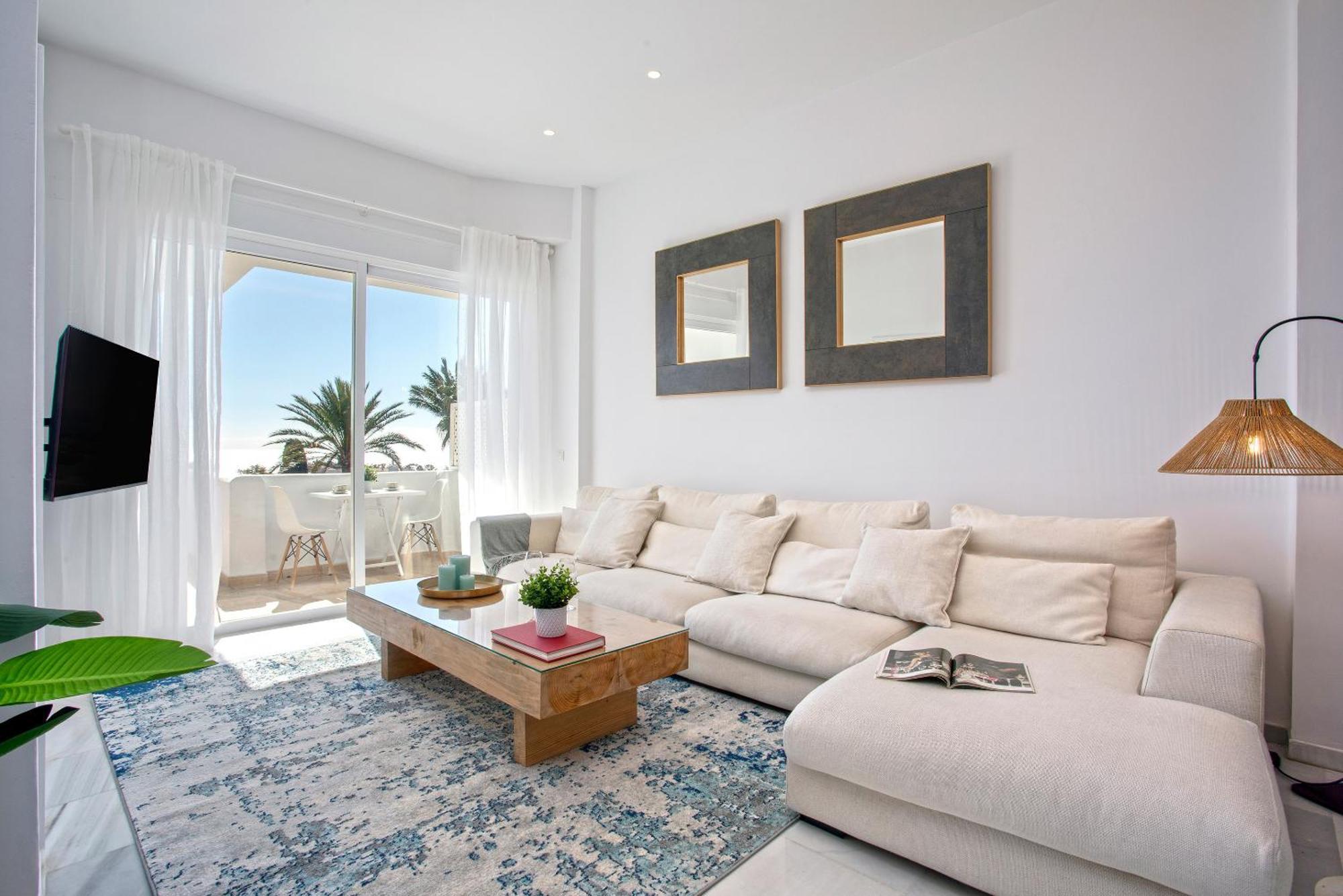 Genteel Royal Garden Apartamento